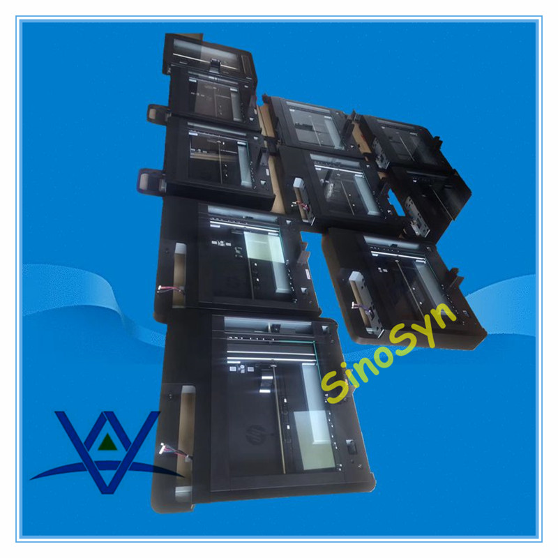 New comes of HP M725/ M775/ M880/ M830 ADF& SCANNER UNIT