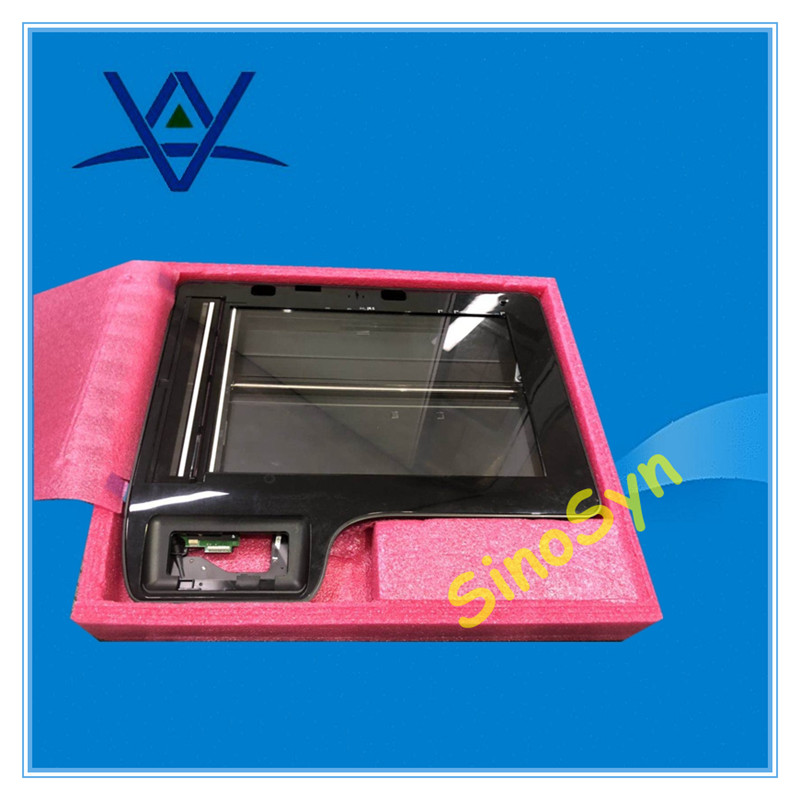A7W94-67004 for HP PageWide Managed P77740/ 777Z/ 77430/ 77450/ 77460 Scanner Assy Tabletop(no control panel)