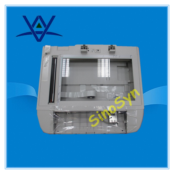 CC476-67911 for HP M3035MFP/ M3027MFP Flatbed Scanner Assembly Includes Flatbed Scanner Frame and Glass without the ADF