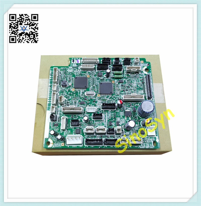 RM1-8293 for HP M600/ M601/ M602/ M603 Series DC Controller PC Board Assembly