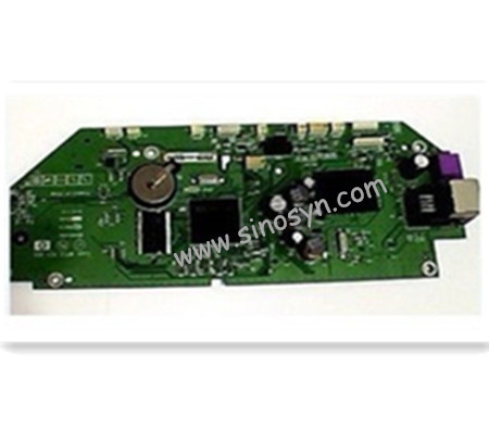 HP7000/HP7100 Inkjet/ Officejet Formatter Board, Logic Board, Mainboard