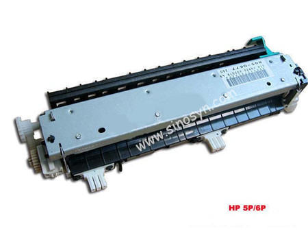 HP1100 HP3200 Fuser Assembly/ Fuser Unit RG5-4589-000/ RG5-4590-000