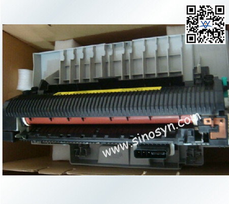HP2550/HP2840/HP2820 Fuser Assembly/ Fuser Unit RG5-7572-000CN/ RG5-7573-000CN