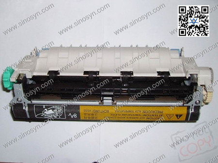 HP4300 Fuser Assembly/ Fuser Unit/Maintenance Kit RM1-0101-000/RM1-0102-000/Q2436A/Q2437A