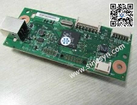 HP CP1025 Mainboard/ Formatter Board/ Logic Board/Main Board CE964-60001