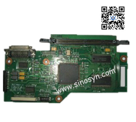 HP1100 Mainboard/ Formatter Board/ Logic Board/Main Board C4146-60001
