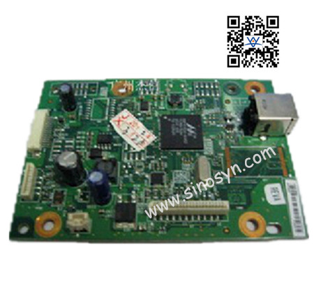 HP1132/ HP1136/ HP1136MFP Mainboard/ Formatter Board/ Logic Board/Main Board CE831-60001