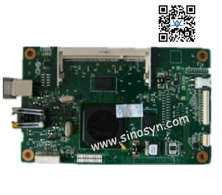 HP1515N/HP1518N/HP1518NI Mainboard/ Formatter Board/ Logic Board/Main Board CB479-60001