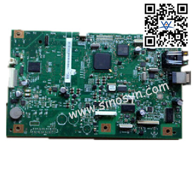 HP 1522/ HP1522N/ HP1522NF Mainboard/ Formatter Board/ Logic Board/Main Board CC396-60001/CC368-60001