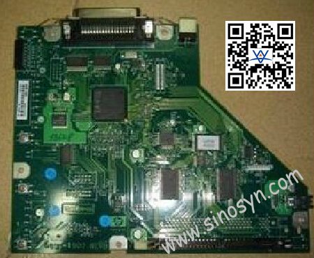 HP1550/ HP2550 Mainboard/ Formatter Board/ Logic Board/Main Board Q3703-67901