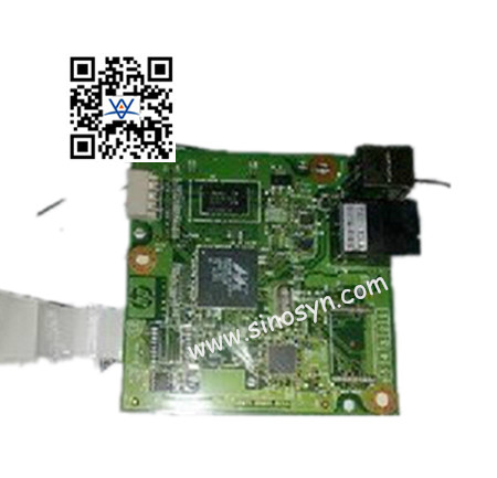 HP1606/HP1606DN Mainboard/ Formatter Board/ Logic Board/Main Board CC391-60001