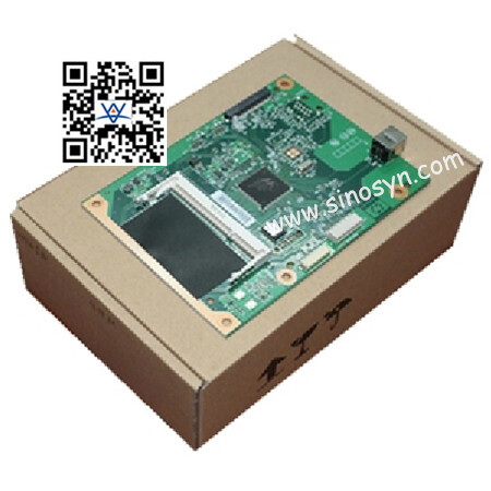 HP2015/ HP2015D Mainboard/ Formatter Board/ Logic Board/Main Board Q7804-60001