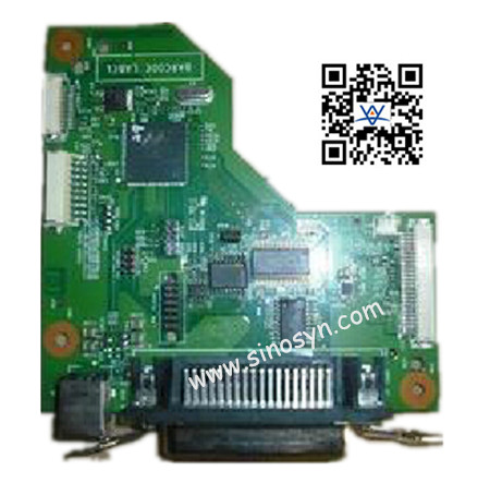 HP2035/ HP2035D Mainboard/ Formatter Board/ Logic Board/Main Board CC525-60001