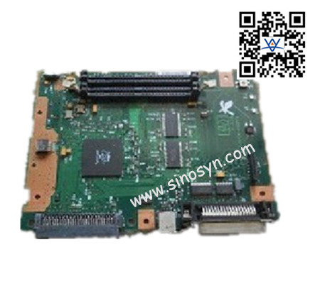 HP2100 Mainboard/ Formatter Board/ Logic Board/Main Board C4132-60001