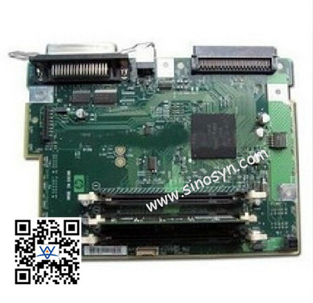 HP2300/ HP2300D Mainboard/ Formatter Board/ Logic Board/Main Board Q1395-60002