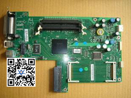 HP2420/HP2430/HP2400 Mainboard/ Formatter Board/ Logic Board/Main Board Q6507-61005/Q6507-61004/Q3955-60003