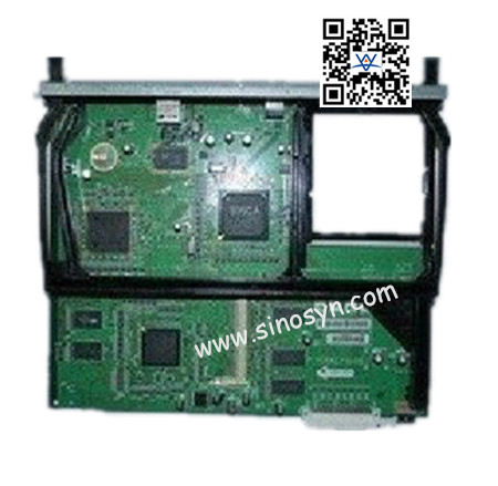 HP2700N Mainboard/ Formatter Board/ Logic Board/Main Board CB455-60001