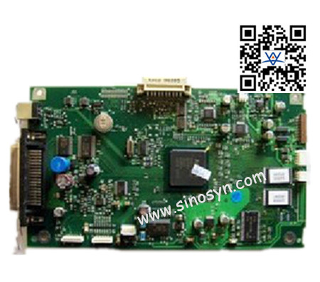 HP3015 Mainboard/ Formatter Board/ Logic Board/Main Board Q2668-60001