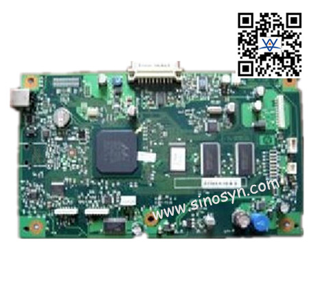 HP3050 Mainboard/ Formatter Board/ Logic Board/Main Board Q7844-60002