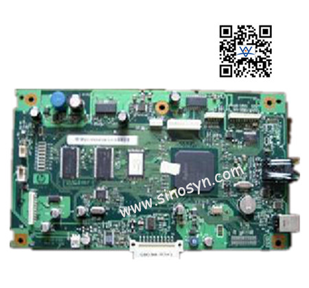 HP 3055/ HP3055N Mainboard/ Formatter Board/ Logic Board/Main Board Q7529-60002