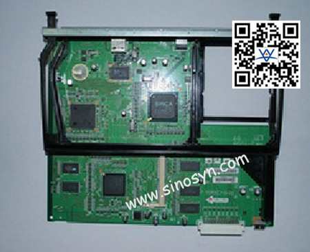 HP3600/ HP3800 Mainboard/ Formatter Board/ Logic Board/Main Board Q5987-67901