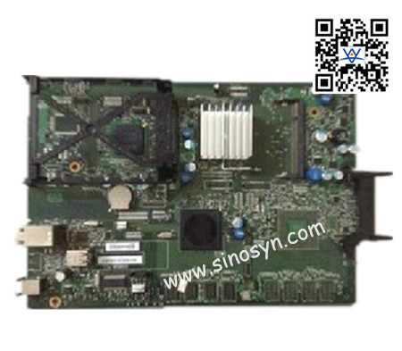 HP4025/ HP4525/ HP4025DN Mainboard/ Formatter Board/ Logic Board/Main Board CC493-69001