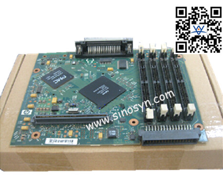 HP4200/ HP4200N Mainboard/ Formatter Board/ Logic Board/Main Board C9652-67902