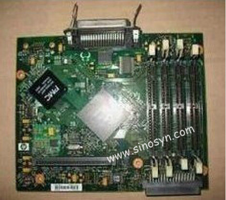 HP4300/ HP4300N Mainboard/ Formatter Board/ Logic Board/Main Board C9651-69001