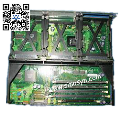 HP4600 Mainboard/ Formatter Board/ Logic Board/Main Board C9660-67911