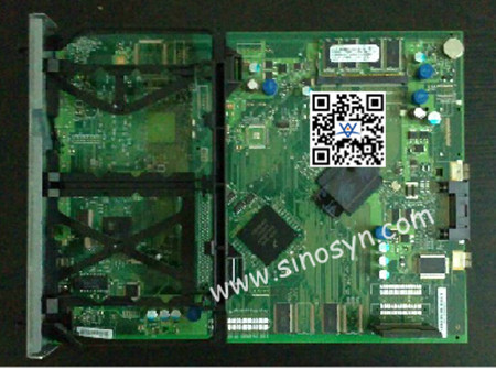 HP4700N/ HP4700DN/ HP4005N/ HP4730 Mainboard/ Formatter Board/ Logic Board/Main Board Q7491-69001/Q7517-67912