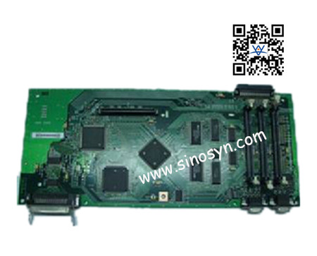 HP5000/ HP5000LE Mainboard/ Formatter Board/ Logic Board/Main Board C3974-69001