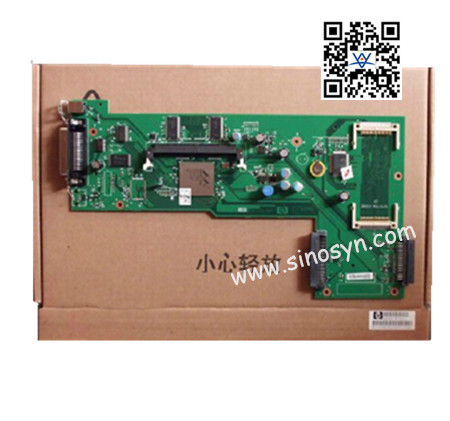 HP5200 Mainboard/ Formatter Board/ Logic Board/Main Board Q6497-67901/Q6498-67901/Q6499-67901