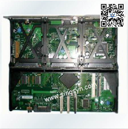 HP5500/ HP4650 Mainboard/ Formatter Board/ Logic Board/Main Board C9660-69011/C9661-69001