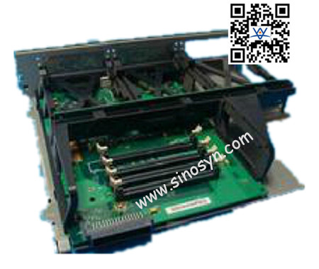HP8000/ HP8100/ HP8150 Mainboard/ Formatter Board/ Logic Board/Main Board C4265-67901/C4265-69001