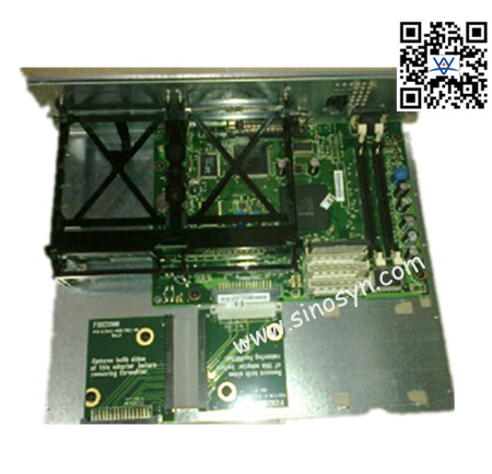 HP9000/ HP9040/ HP9050/ HP9055 Mainboard/ Formatter Board/ Logic Board/Main Board C8519-67901/Q3721-67904/Q3721-69001/Q3722-69001/Q3726-69005
