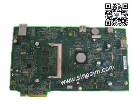 HP M600/ M601/ M602/M603 Mainboard/ Formatter Board/ Logic Board/Main Board, OEM: CF036-60001/ CE988-60101/ CE988-67906