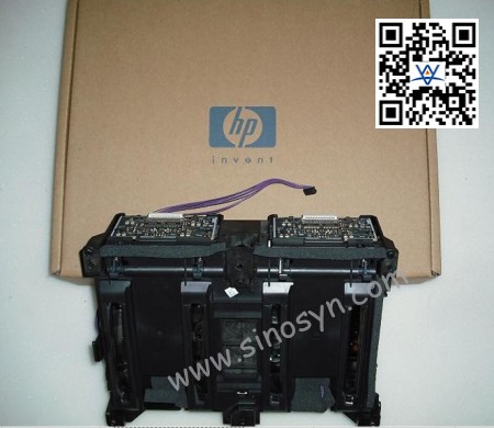 HP3600/ HP3800/ HP3505 SCANNER UNIT/ SCANNER HEAD/ SCANNER ASSEMBLY RM1-2640-000