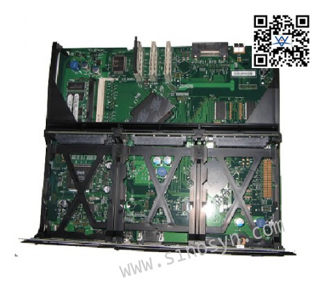HP4650N/ HP4650 Mainboard/ Formatter Board/ Logic Board/Main Board Q3999-60004