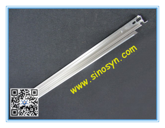 Steel Doctor blade for Samsung ML-2850 Wiper Blade/ Cleaning Blade Toner Cartridge Parts