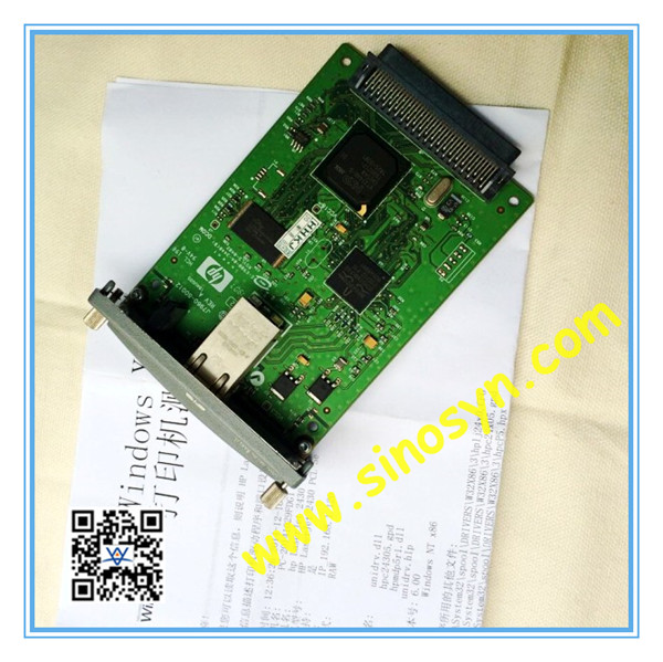 J7960A for HP Jetdirect 625/625N Net Card/ Network Print Server