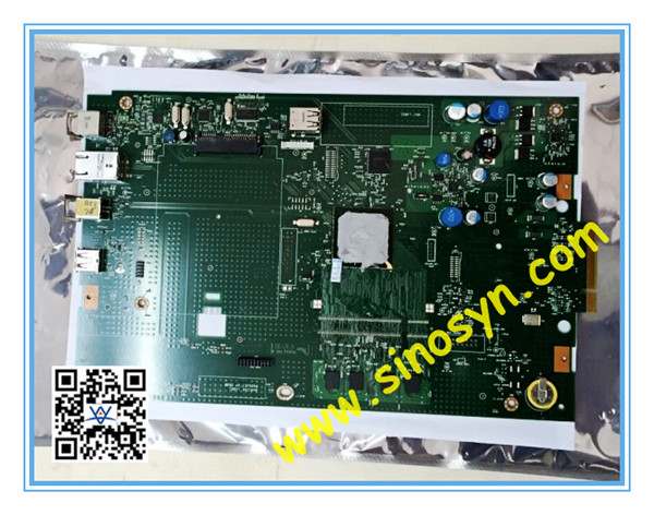 CE396-60001 for HP M775 Mainboard/ Formatter Board/ Logic Board/Main Board