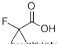 2-Fluoroisobutyric acid, CAS:63812-15-7