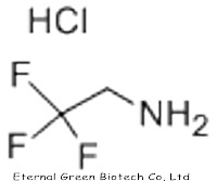 Ethylamine,2,2,2-trifluoro-,hydrochloride, CAS: 373-88-6