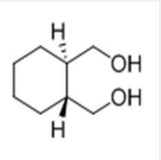 （1R，2R）-1,2-cyclohexanedimethanol, CAS: 65376-05-8, Purity: 99% API CAS NO.65376-05-8