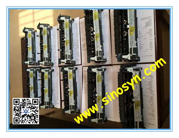 HP M604/ M605/ M606 Fuser (Fixing) Assembly/ Fuser Unit/ Maintenance Kit, OEM: RM2-6308/ E6B67-67901