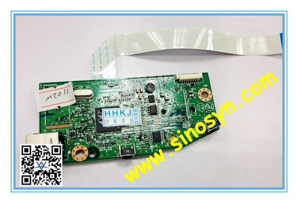 HP P1102w Mainboard/ Formatter Board/ Logic Board, OEM: CF427-60001