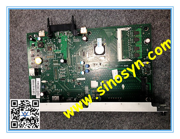 HP M712 Mainboard/ Formatter Board/ Logic Board, OEM: CF109-80001