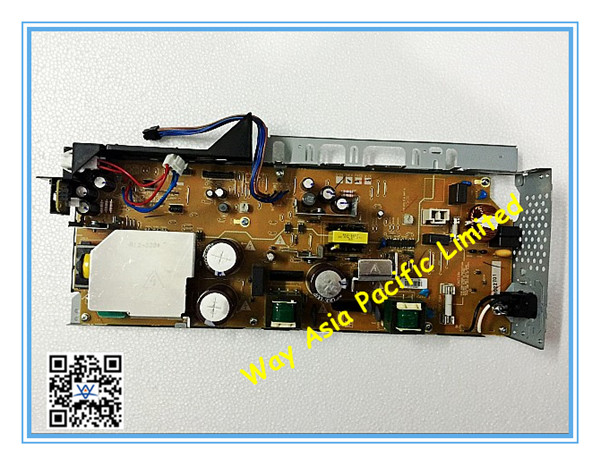 RM2-7125-000CN for HP M553/ M552 Power Board/ Power Supply Board