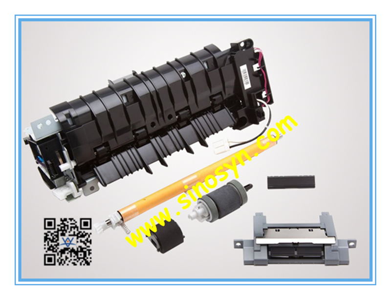 CE525-67901/ CE525-67902 for HP P3015/ 3015DN Maintenance Kit Brand New