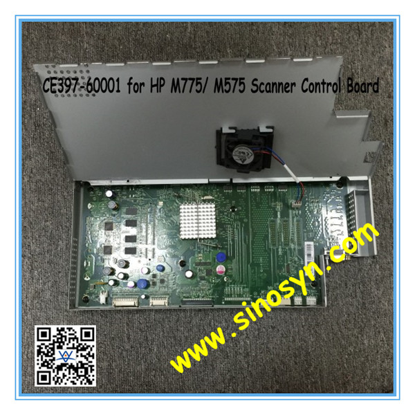 CE397-60001 for HP MFP M775/ M575 Scanner Control Board / Printer Board